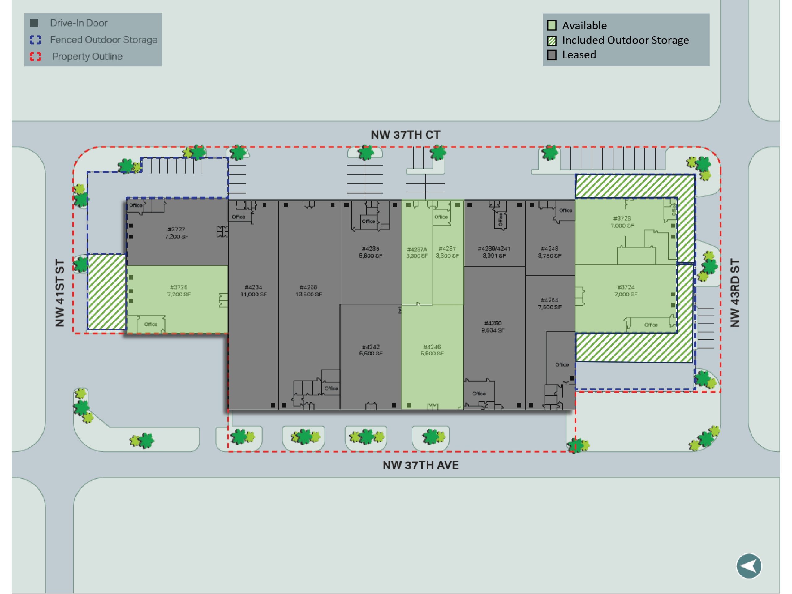 Property Map