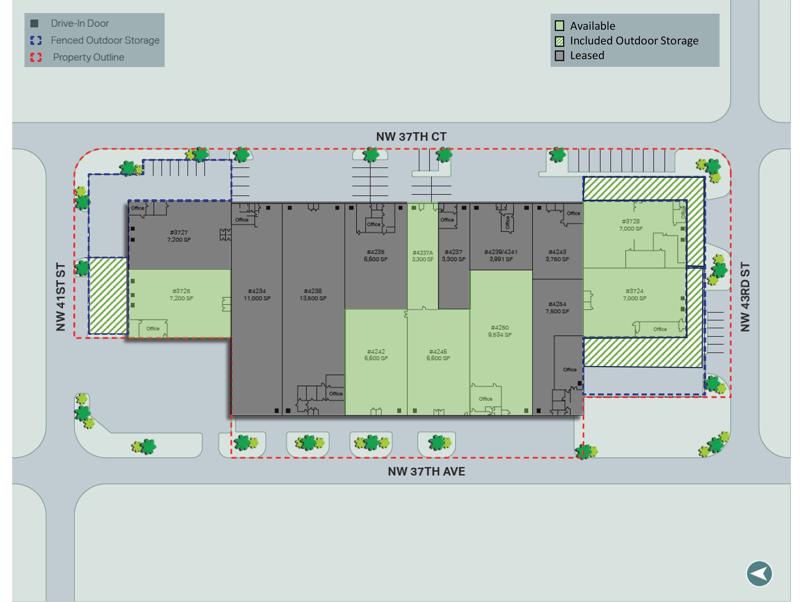 Property Map